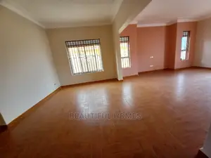 Furnished 4bdrm Bungalow in Posh, Kira for Sale
