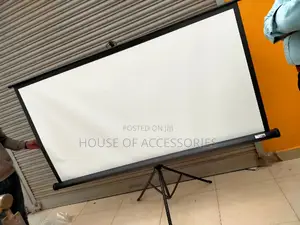 Projector Screens