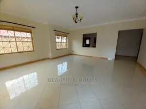 Furnished 4bdrm House in Kira Posh for Sale