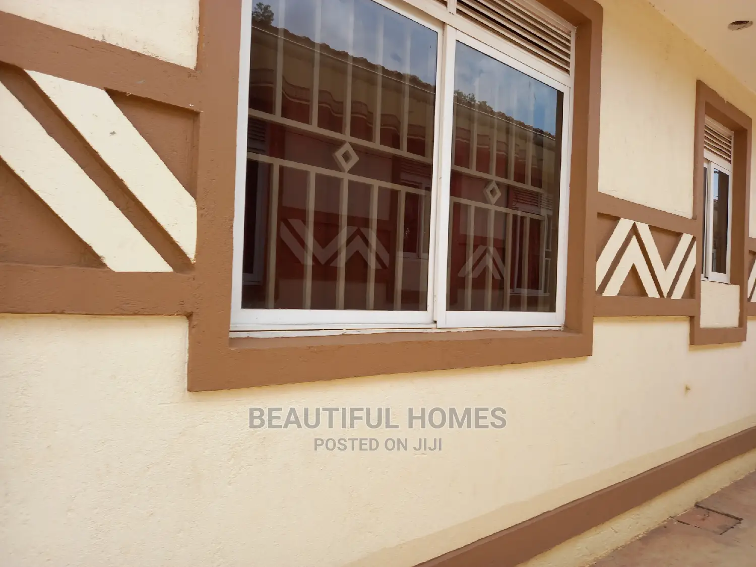 Furnished 1bdrm Condo in Gayaza, Kira for Sale