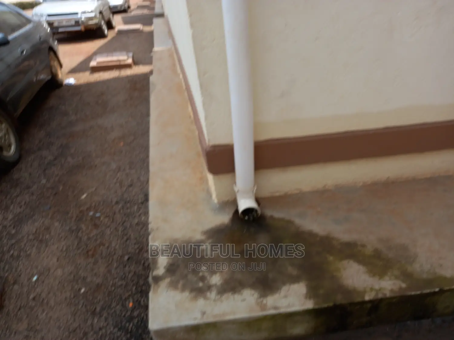 Furnished 1bdrm Condo in Gayaza, Kira for Sale