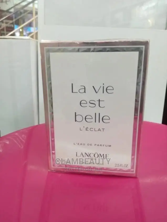 La Vie Est Belle Lancome Perfume 75ml