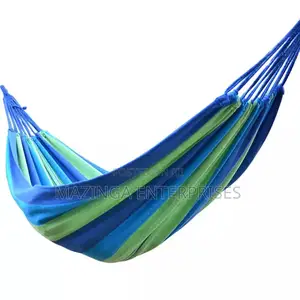 Hanging Tree Hammocks