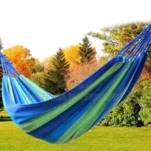 Hanging Tree Hammocks