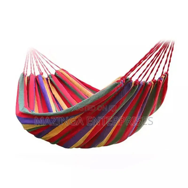 Hanging Tree Hammocks
