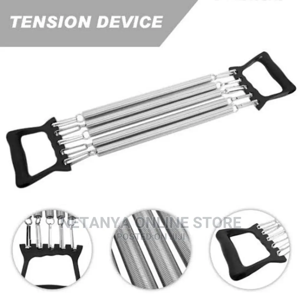 Chest Expander
