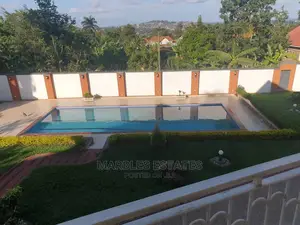 10bdrm Mansion in Muyenga, Central Division for Rent