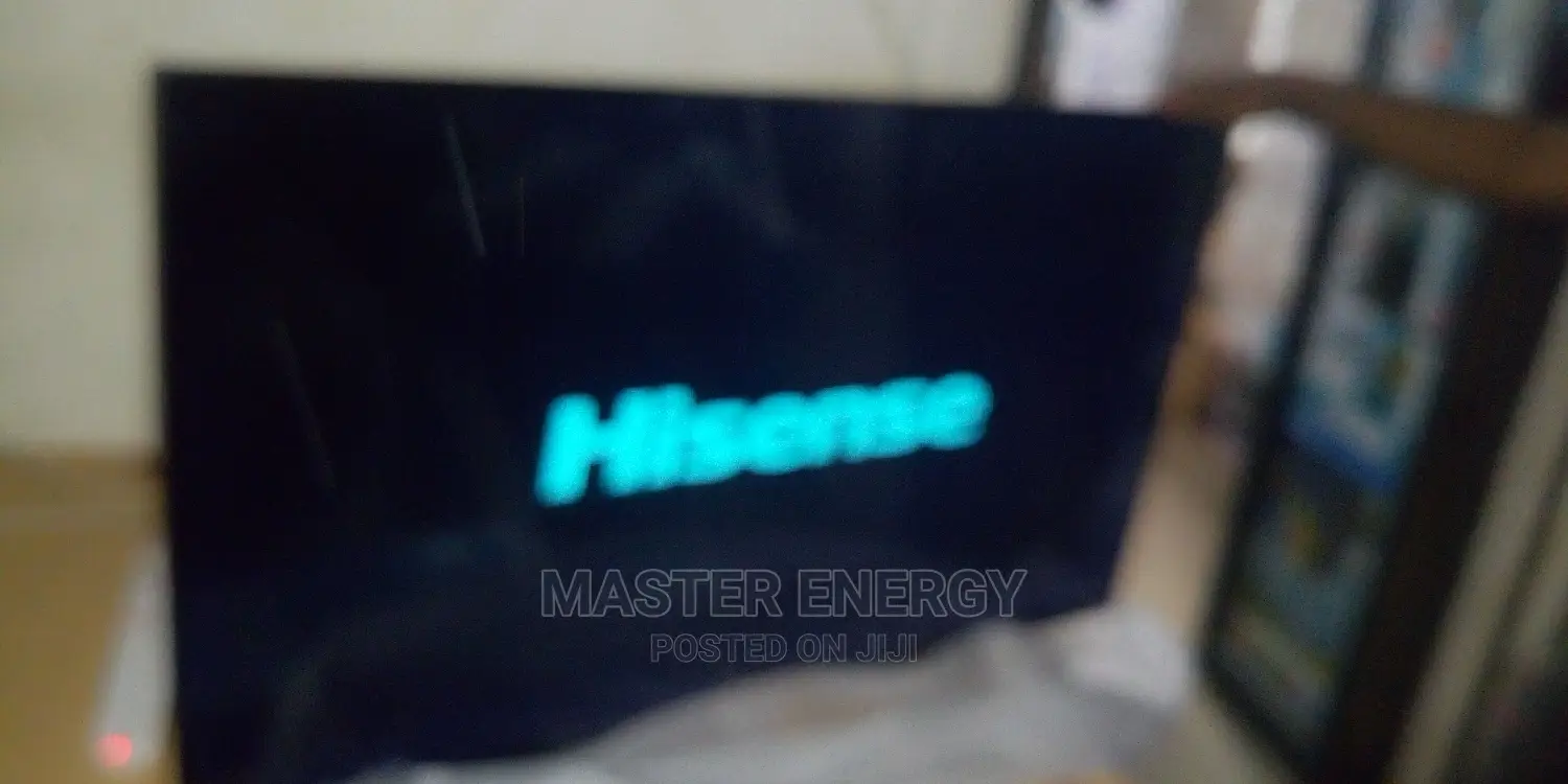 43inch Hisense Smart TV