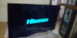 43inch Hisense Smart TV