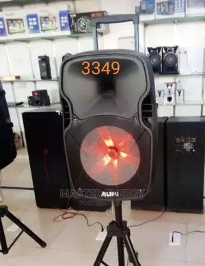 Ailipu Speakers 3349