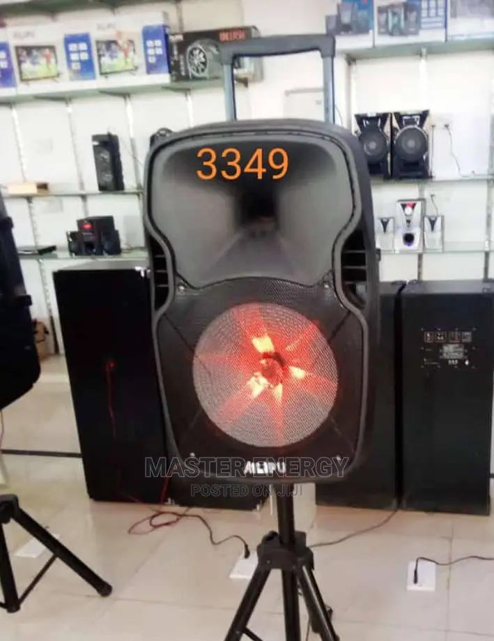 Ailipu Speakers 3349