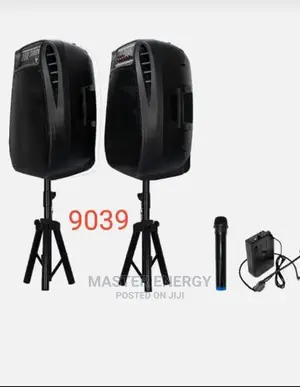 Ailipu Speakers 9039