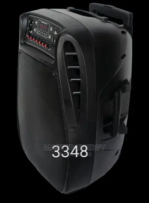 Ailipu Speaker 3348