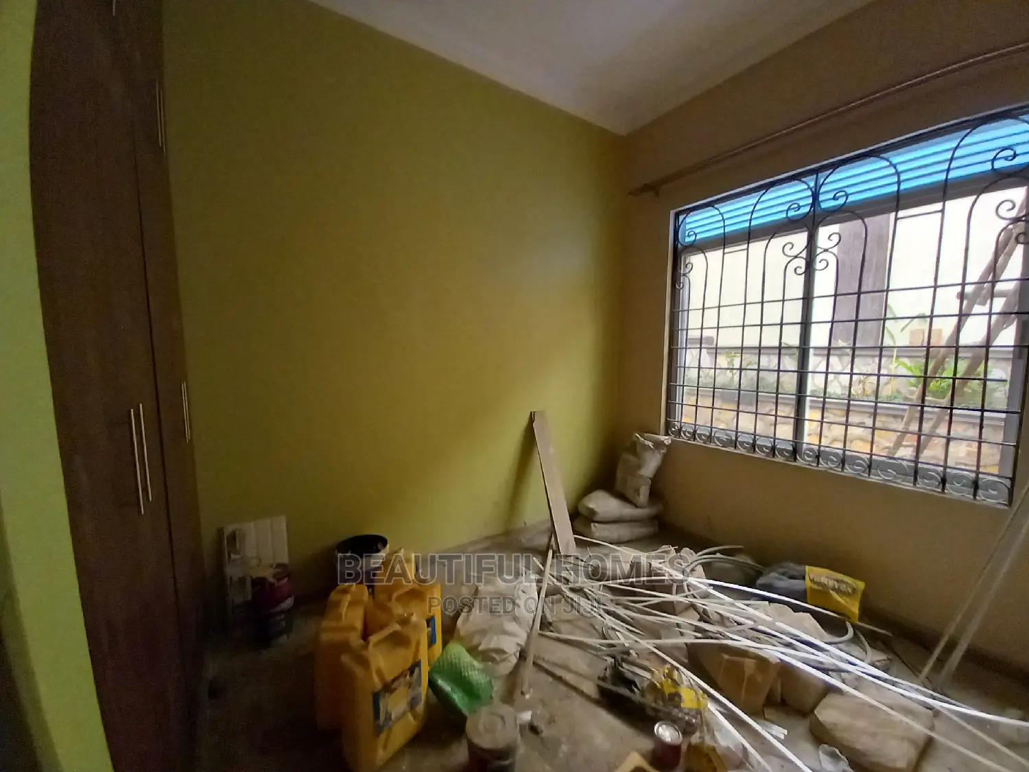 Furnished 2bdrm Apartment in Naalya, Central Division for Sale