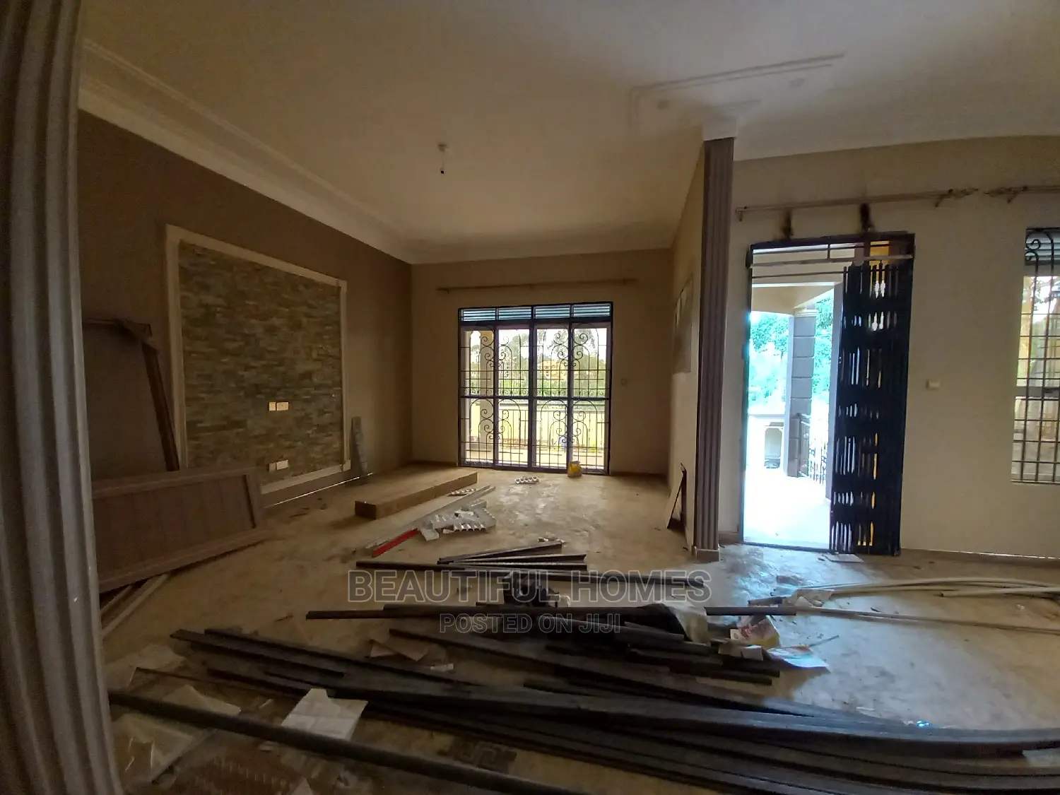 Furnished 2bdrm Apartment in Naalya, Central Division for Sale
