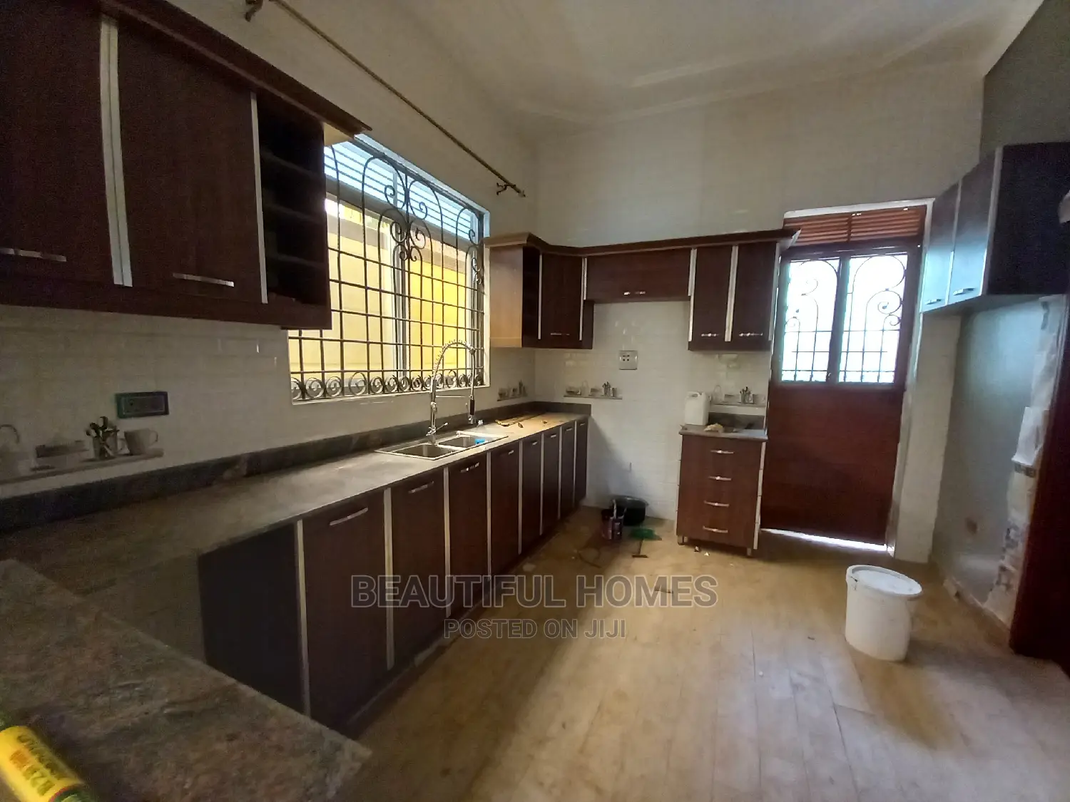 Furnished 2bdrm Apartment in Naalya, Central Division for Sale