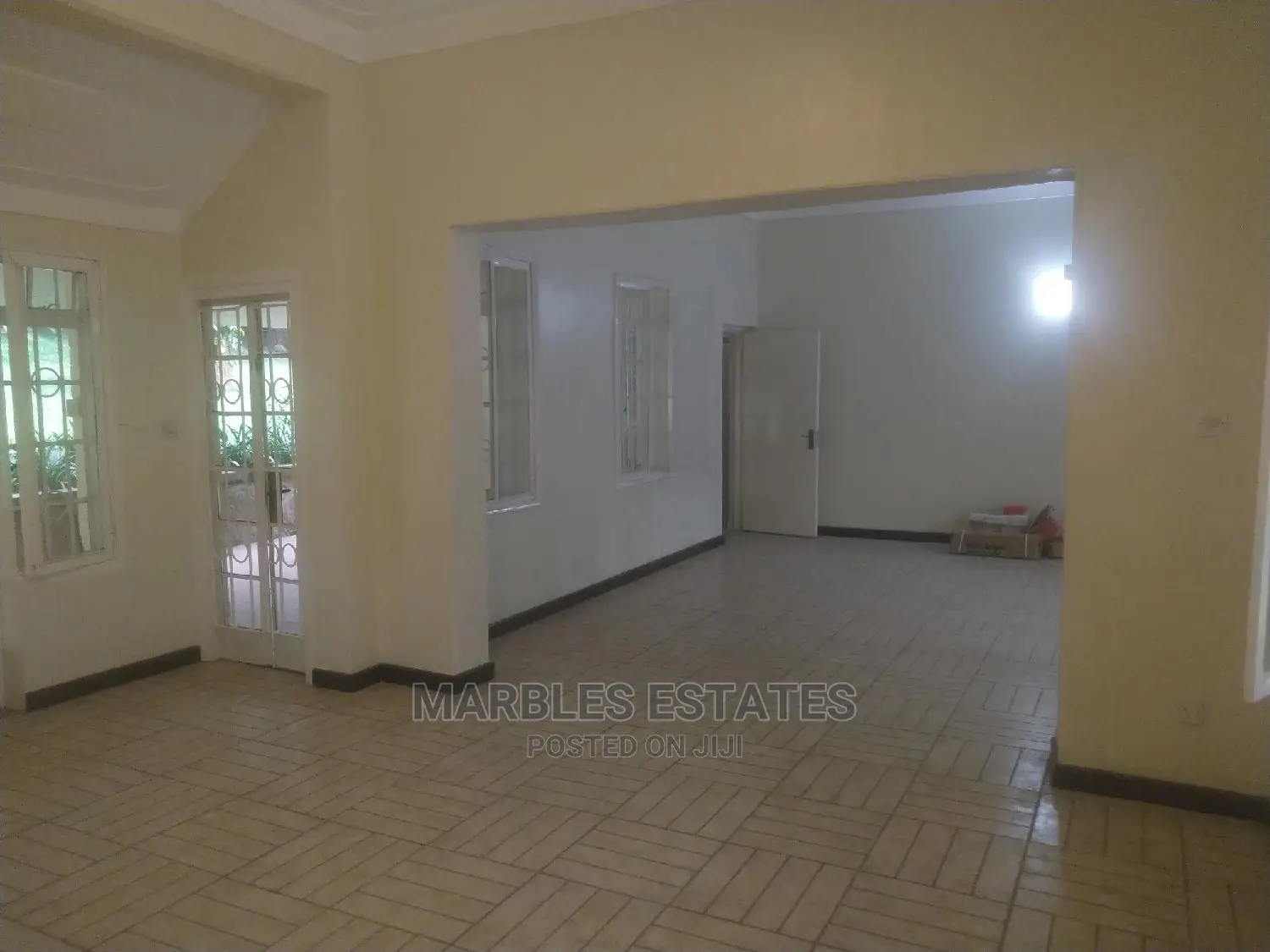 4bdrm Bungalow in Kololo, Central Division for Rent