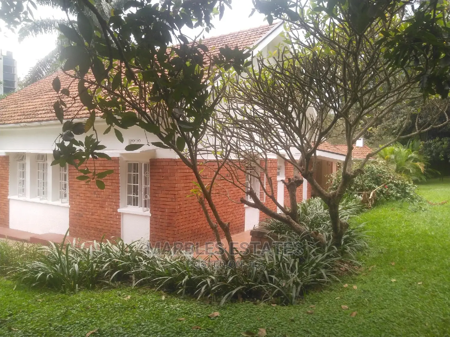 4bdrm Bungalow in Kololo, Central Division for Rent