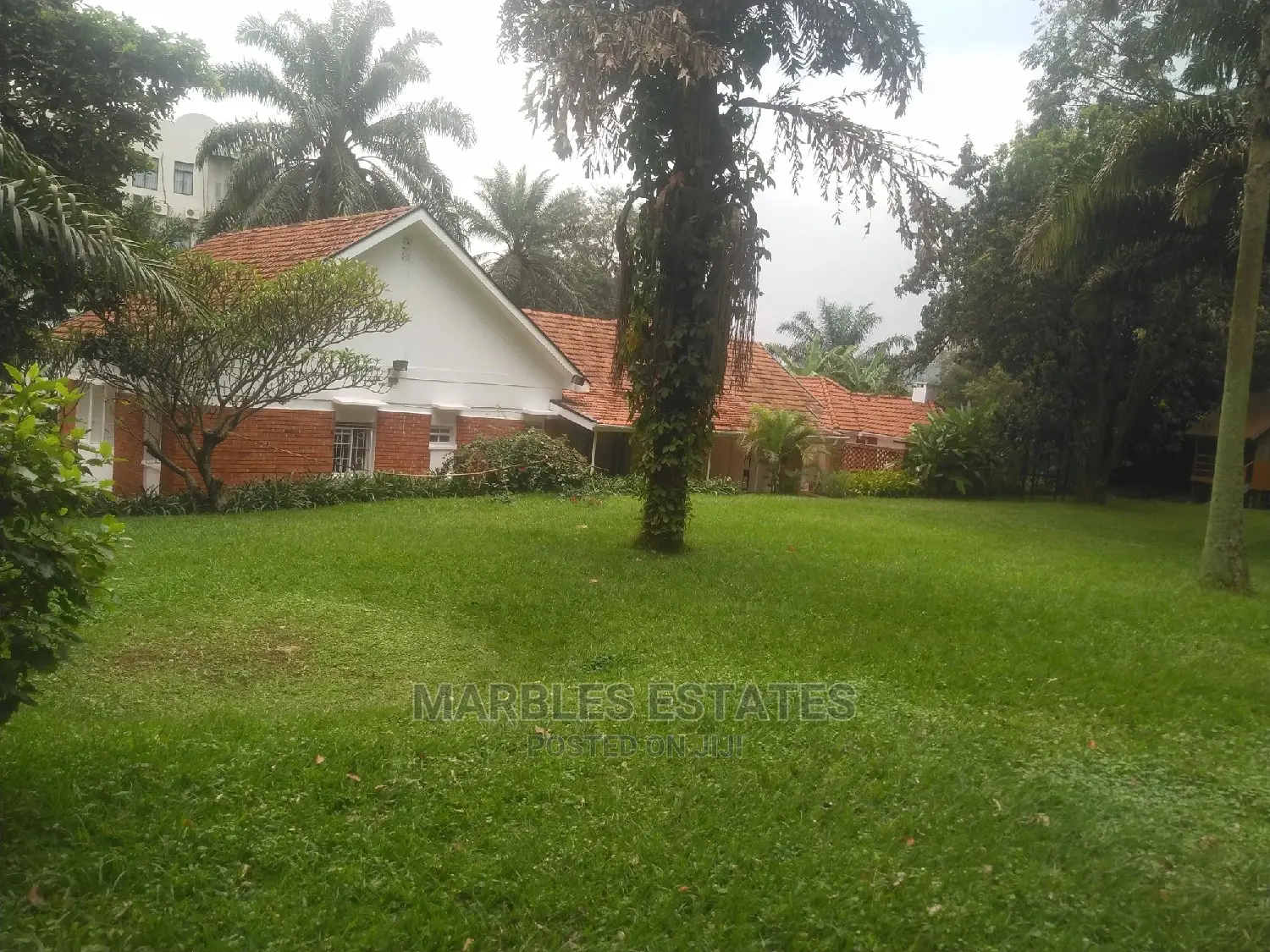 4bdrm Bungalow in Kololo, Central Division for Rent