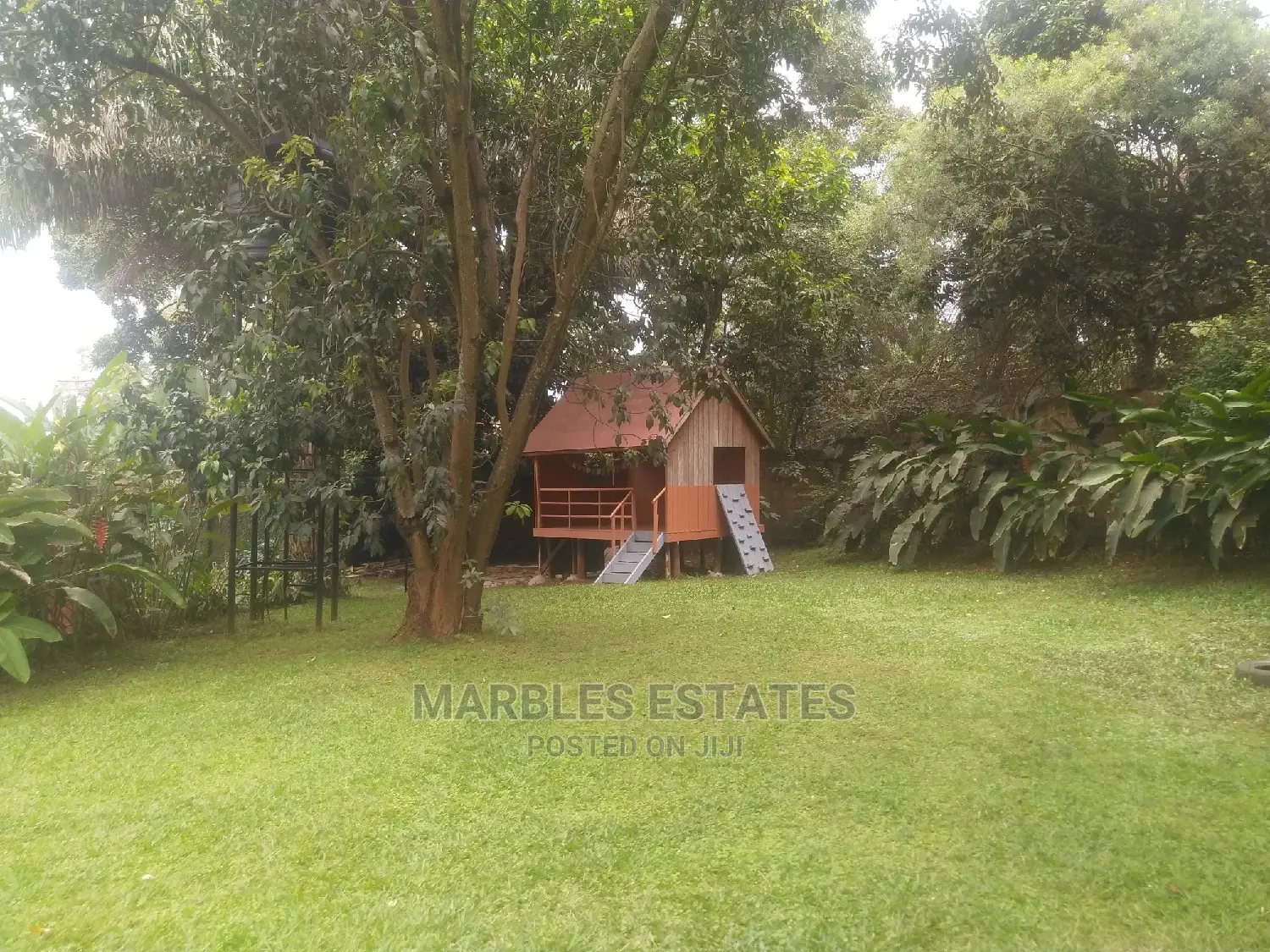 4bdrm Bungalow in Kololo, Central Division for Rent