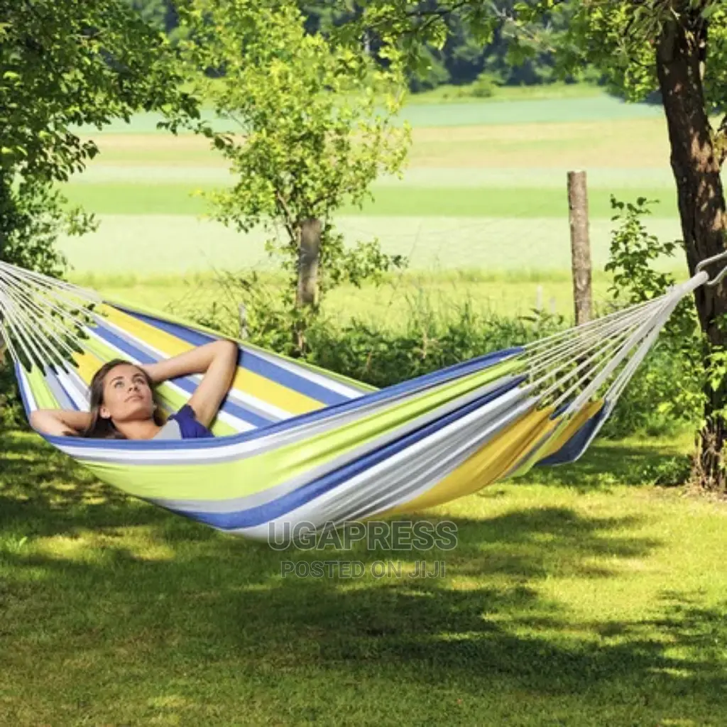 Hammock (250 Kg Load)