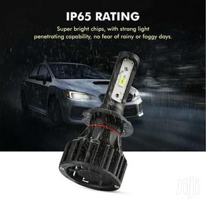 Led Bulps For Both Fog And Headlamps