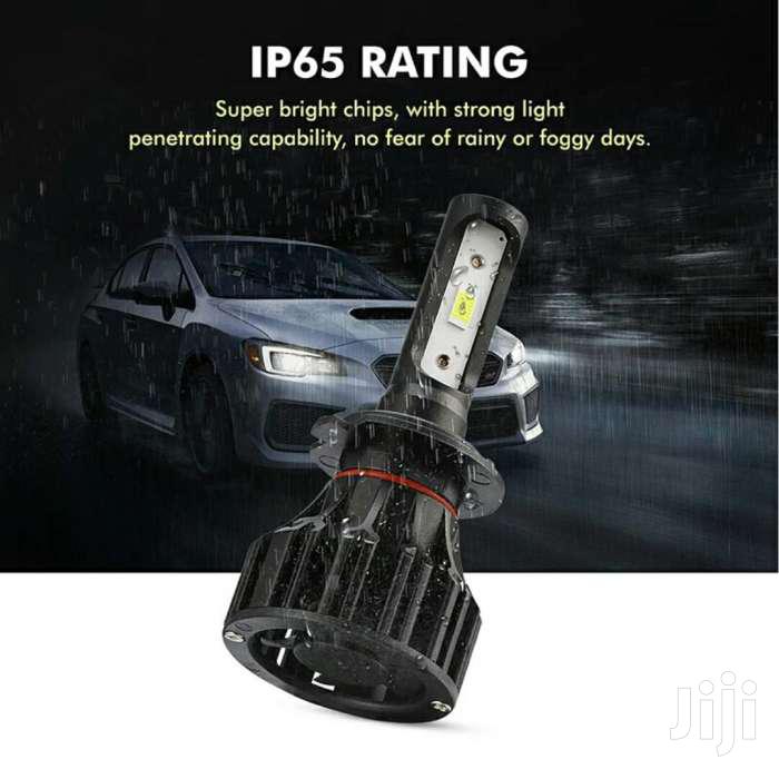 Led Bulps For Both Fog And Headlamps