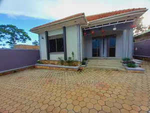 Furnished 4bdrm House in Gayaza, Kira for Sale