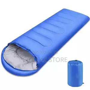 Heavy Duty Sleeping Bags