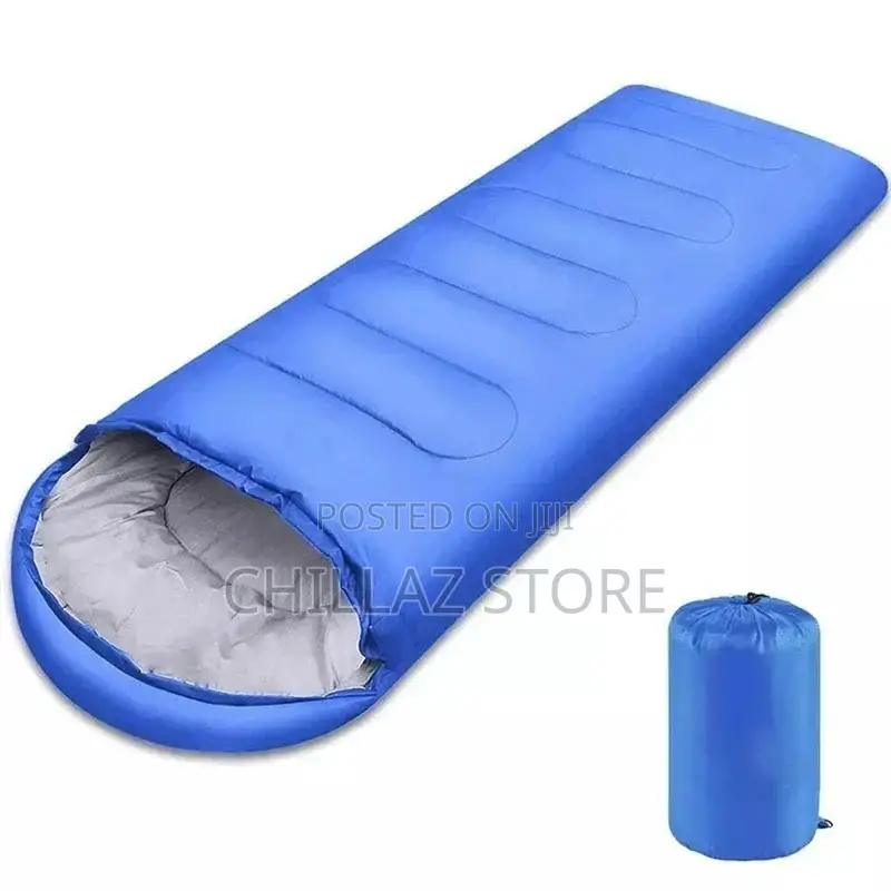 Heavy Duty Sleeping Bags