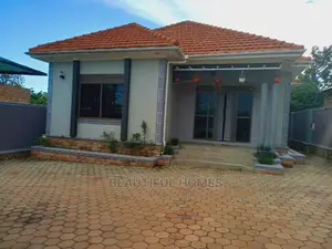 Furnished 4bdrm House in Gayaza, Kira for Sale