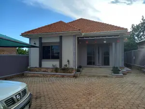 Furnished 4bdrm House in Gayaza, Kira for Sale