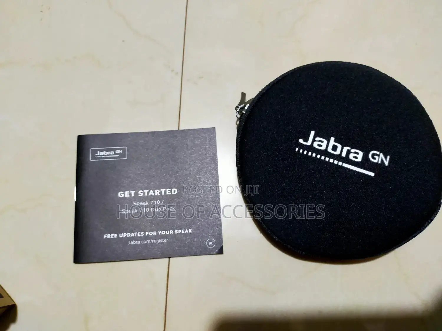 Jabra Speaker 710