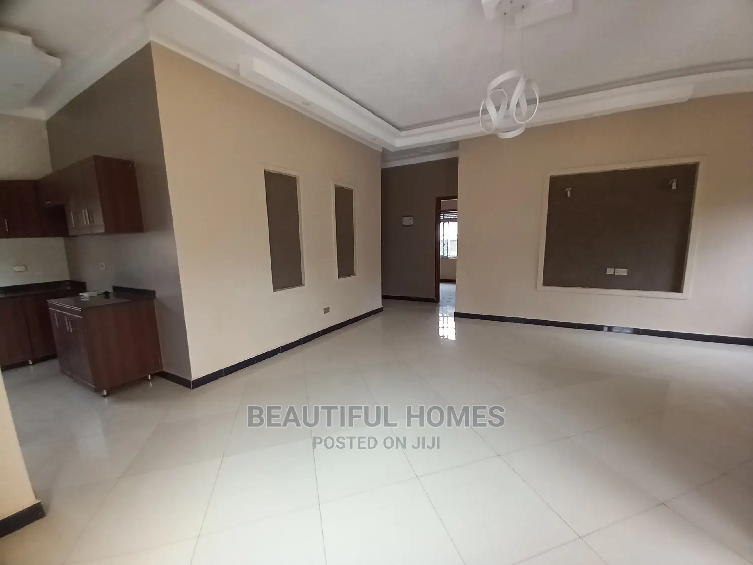 Furnished 4bdrm Bungalow in Gayaza, Kira for Sale