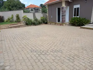 Furnished 4bdrm Bungalow in Gayaza, Kira for Sale