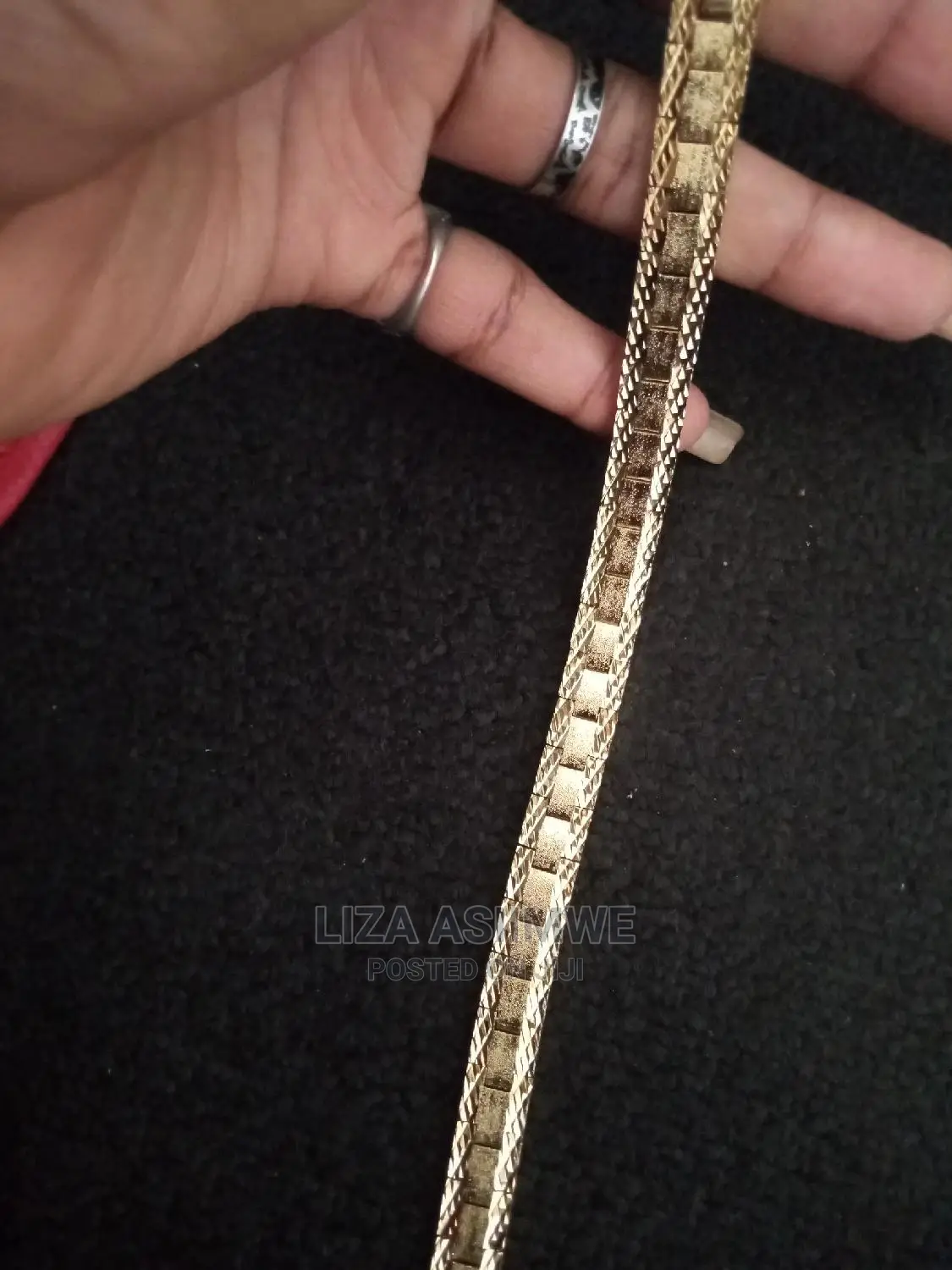 Quality Bracelet Available