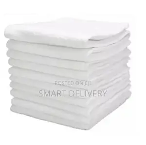Photo - 5 Pieces Washable Nappies
