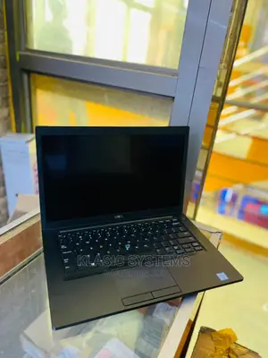 Laptop Dell Dell Latitude 7490 8GB Intel Core i7 SSD 256GB