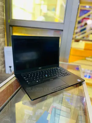 Laptop Dell Dell Latitude 7490 8GB Intel Core i7 SSD 256GB