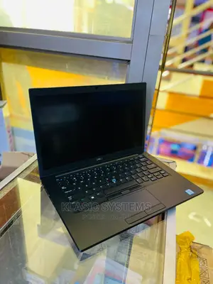Laptop Dell Dell Latitude 7490 8GB Intel Core i7 SSD 256GB