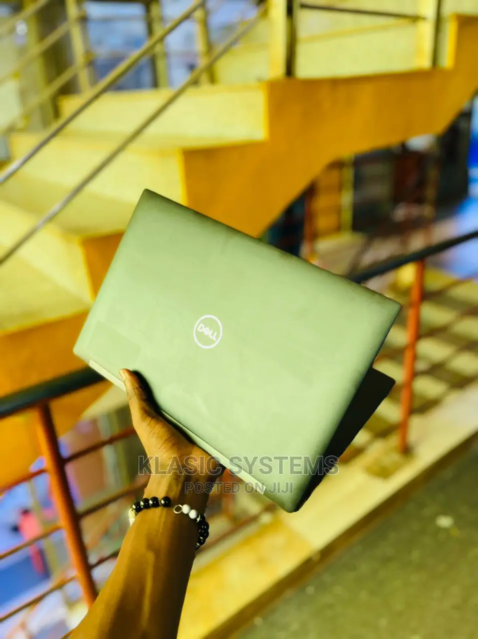 Laptop Dell Dell Latitude 7490 8GB Intel Core i7 SSD 256GB
