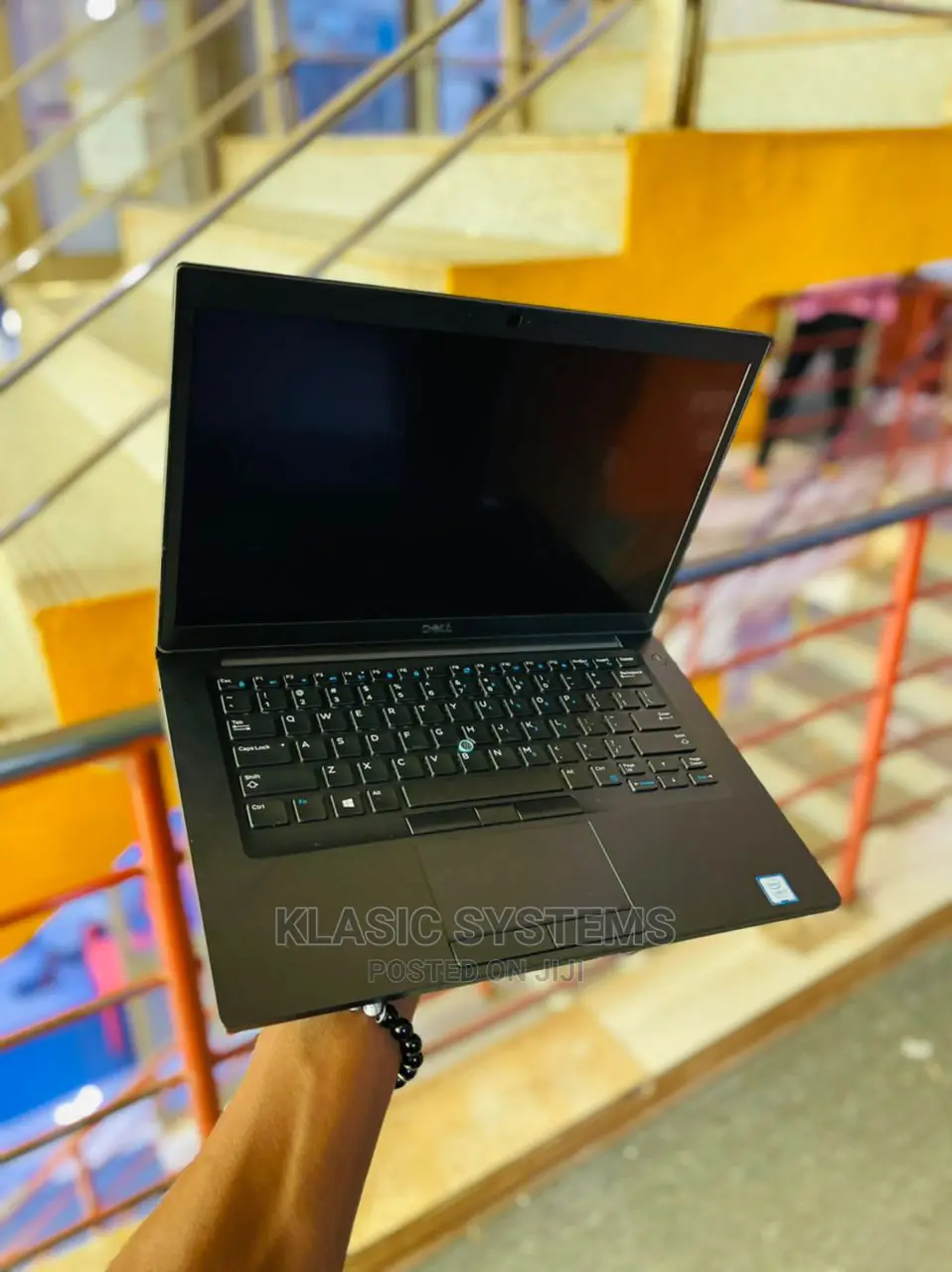 Laptop Dell Dell Latitude 7490 8GB Intel Core i7 SSD 256GB