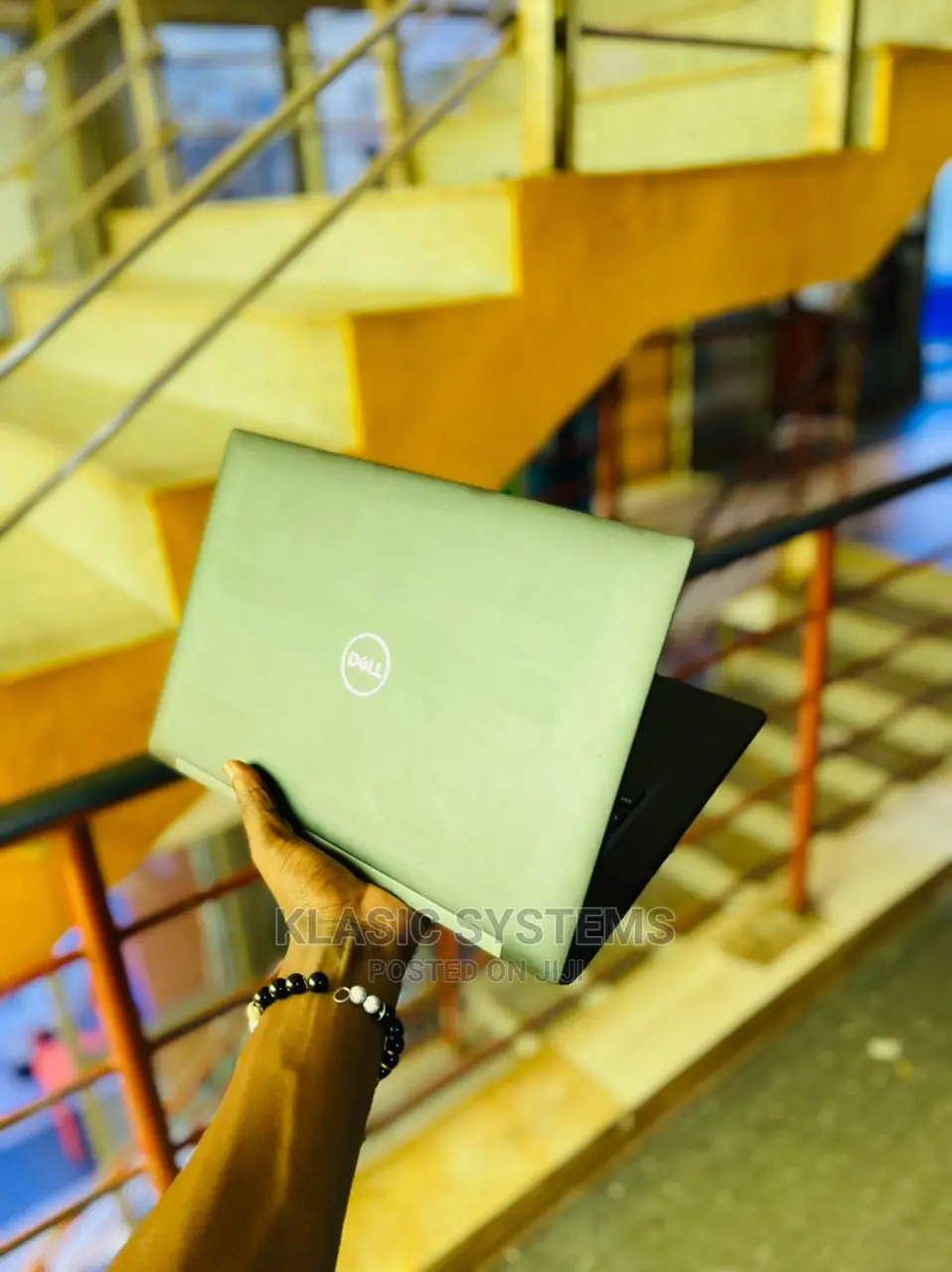 Laptop Dell Dell Latitude 7490 8GB Intel Core i7 SSD 256GB