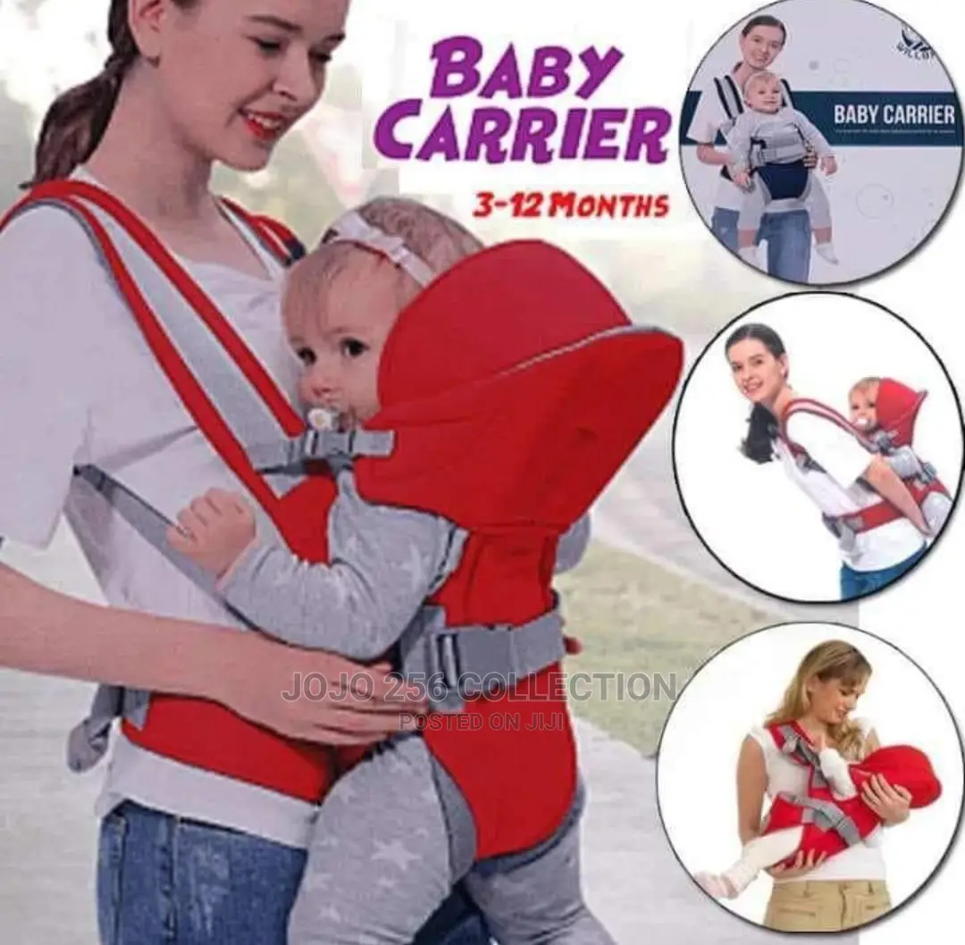 Baby Carrier