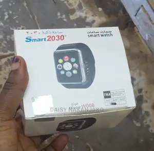 Smart Watch 2030