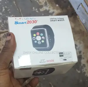 Smart Watch 2030
