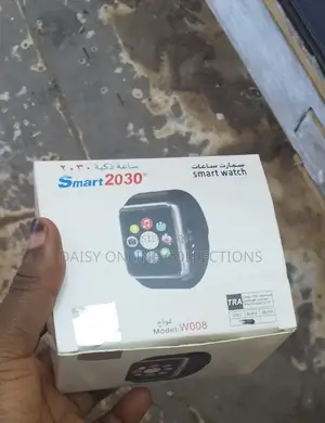 Smart Watch 2030