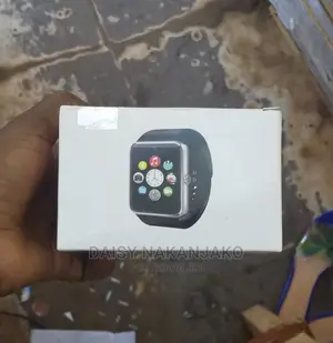 Smart Watch 2030