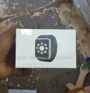 Smart Watch 2030