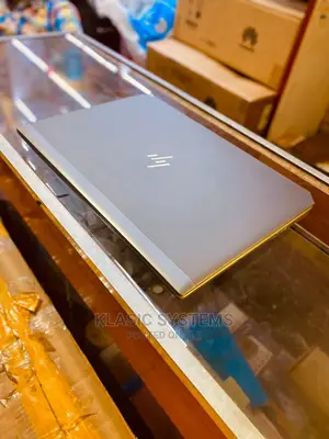 Laptop HP ZBook 15 G4 16GB Intel Core I5 HDD 1T